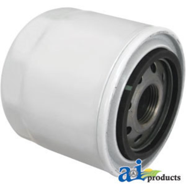 A & I Products Filter, Fuel; Spin On 5" x4" x4" A-1930581